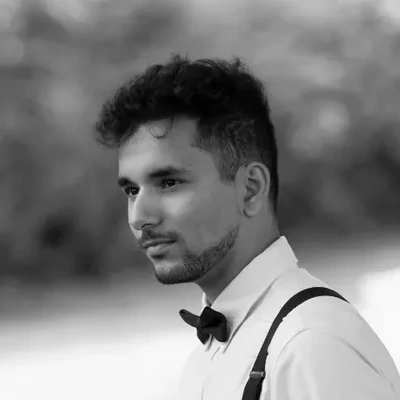 Photo de profil de Sinan DAROUKH
